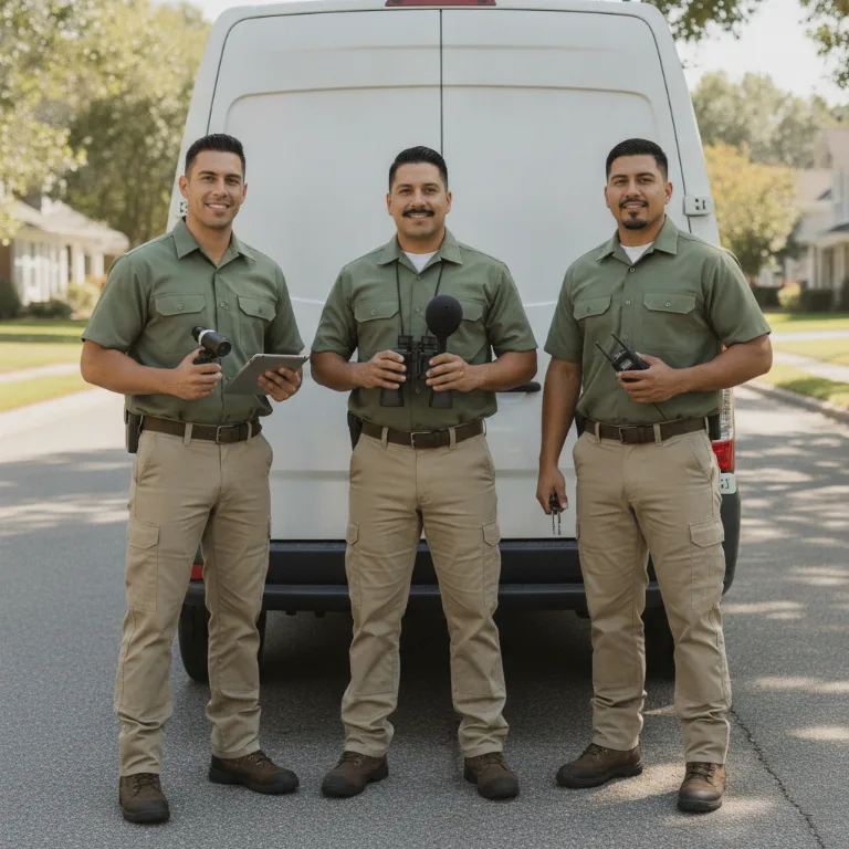 Detective Privado equipo en Zacatecas