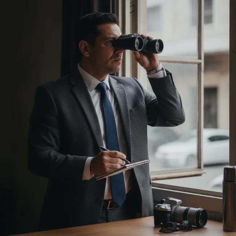 Detective Privado servicio en Zacatecas